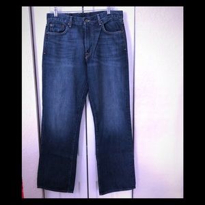 Lucky Brand Jeans